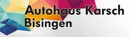 Logo Autohaus Karsch GmbH